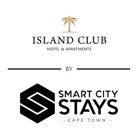 Island Club By Smart City Stays 케이프타운 외부 사진