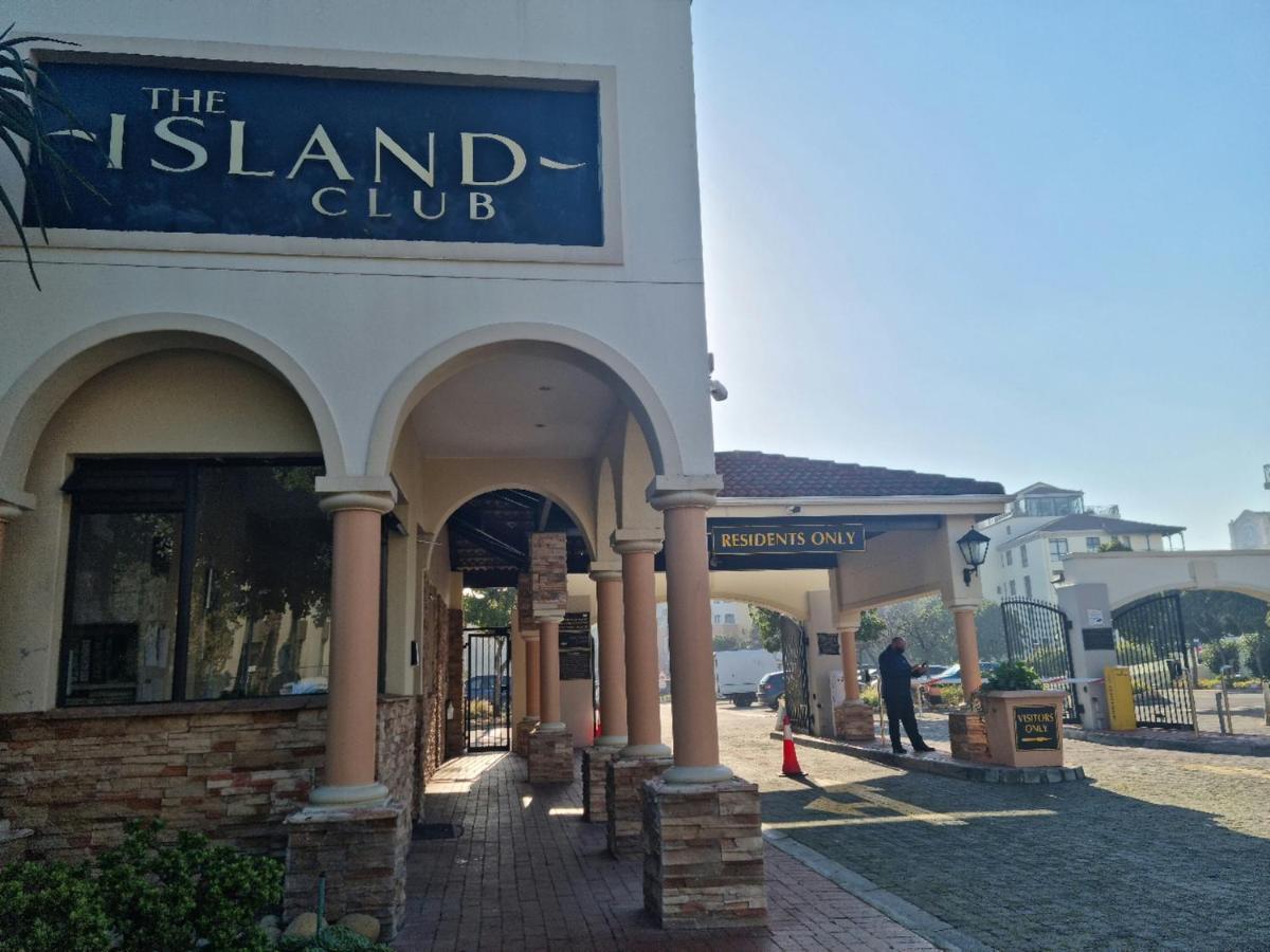 Island Club By Smart City Stays 케이프타운 외부 사진