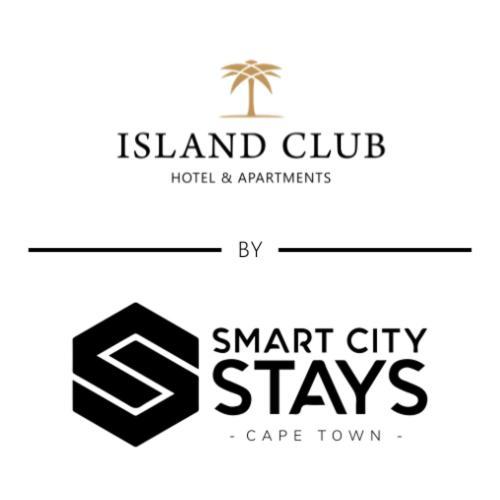 Island Club By Smart City Stays 케이프타운 외부 사진
